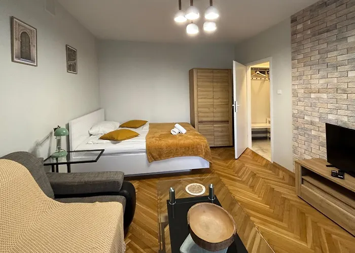 Fancy Life Apartment