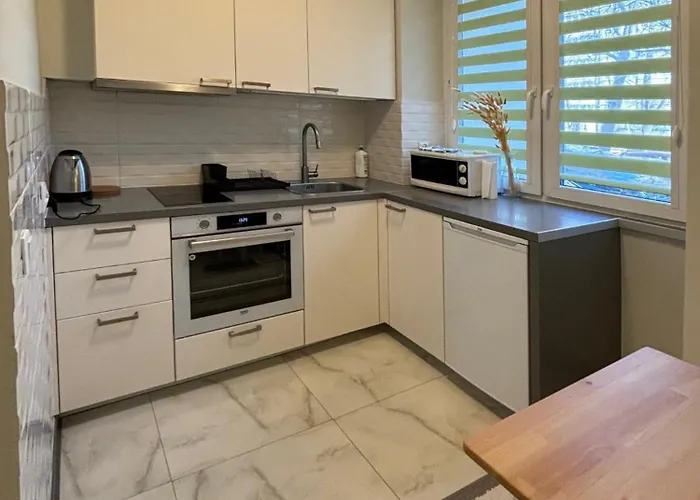 Fancy Life Apartment