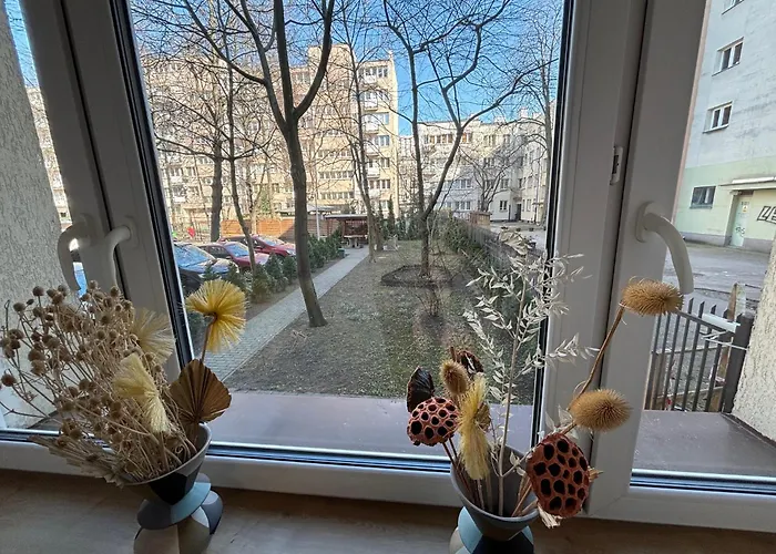 Fancy Life Apartment