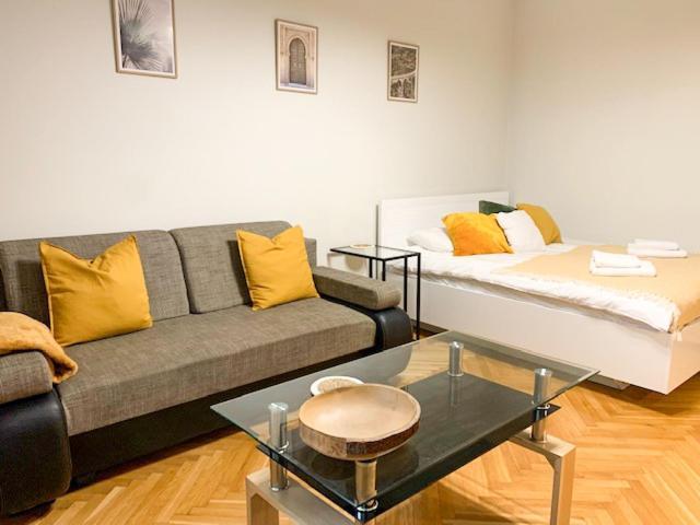 Fancy Life Appartamento Varsavia