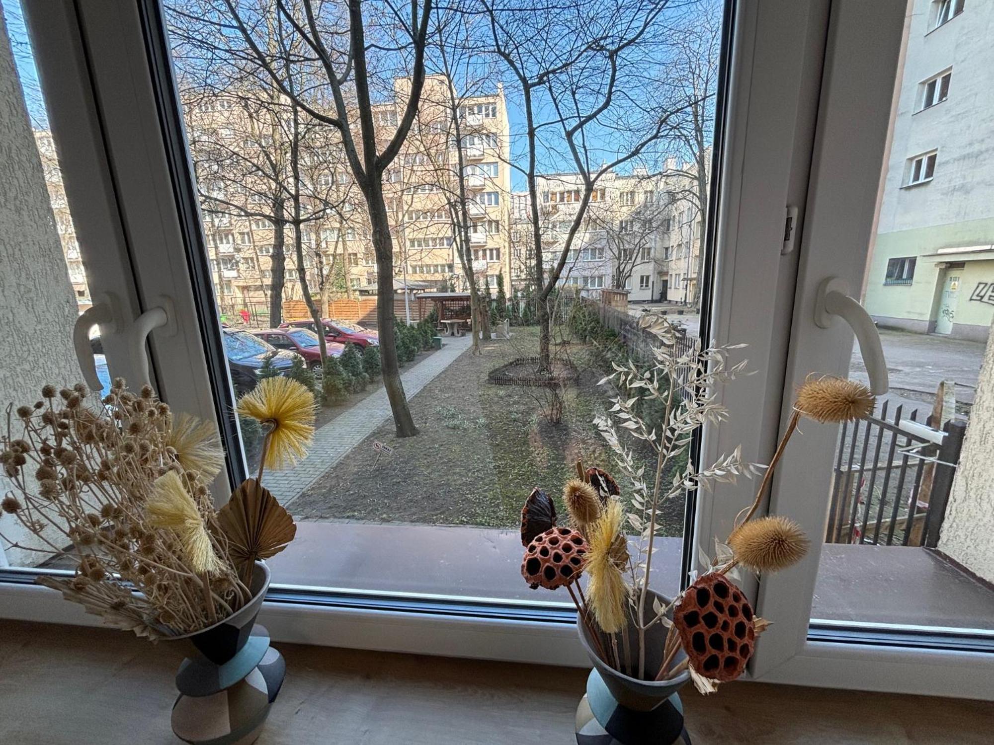 Fancy Life * Varsavia